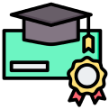 course